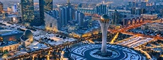 Kazakhstan