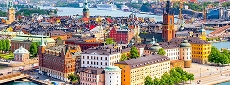 Sweden